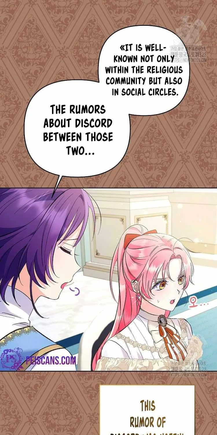 I Thought You Were A Time-Limited Husband Chapter 17 page 40 - 