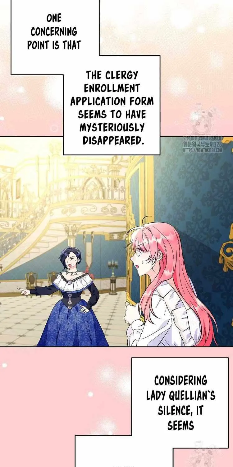 I Thought You Were A Time-Limited Husband Chapter 17 page 5 - 