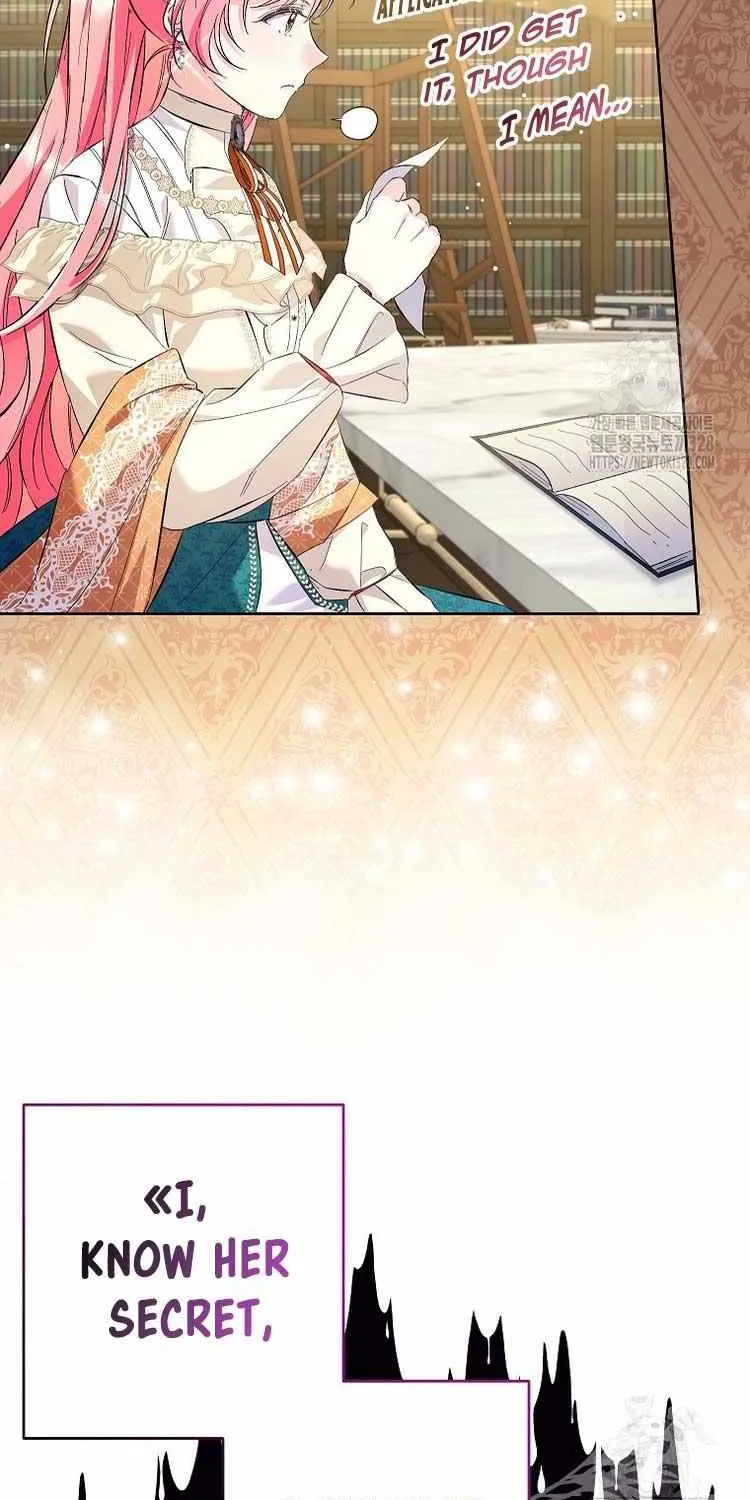 I Thought You Were A Time-Limited Husband Chapter 17 page 42 - 