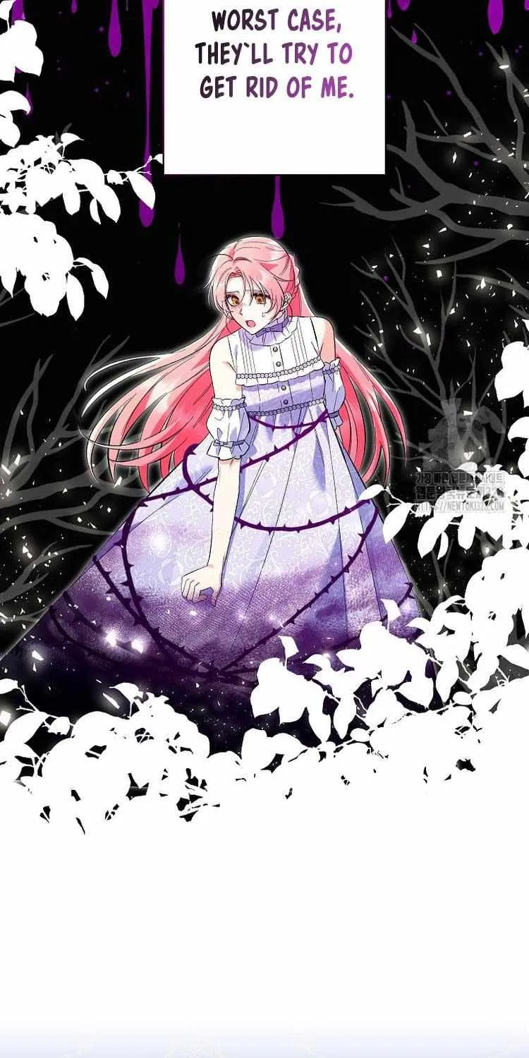 I Thought You Were A Time-Limited Husband Chapter 17 page 44 - 