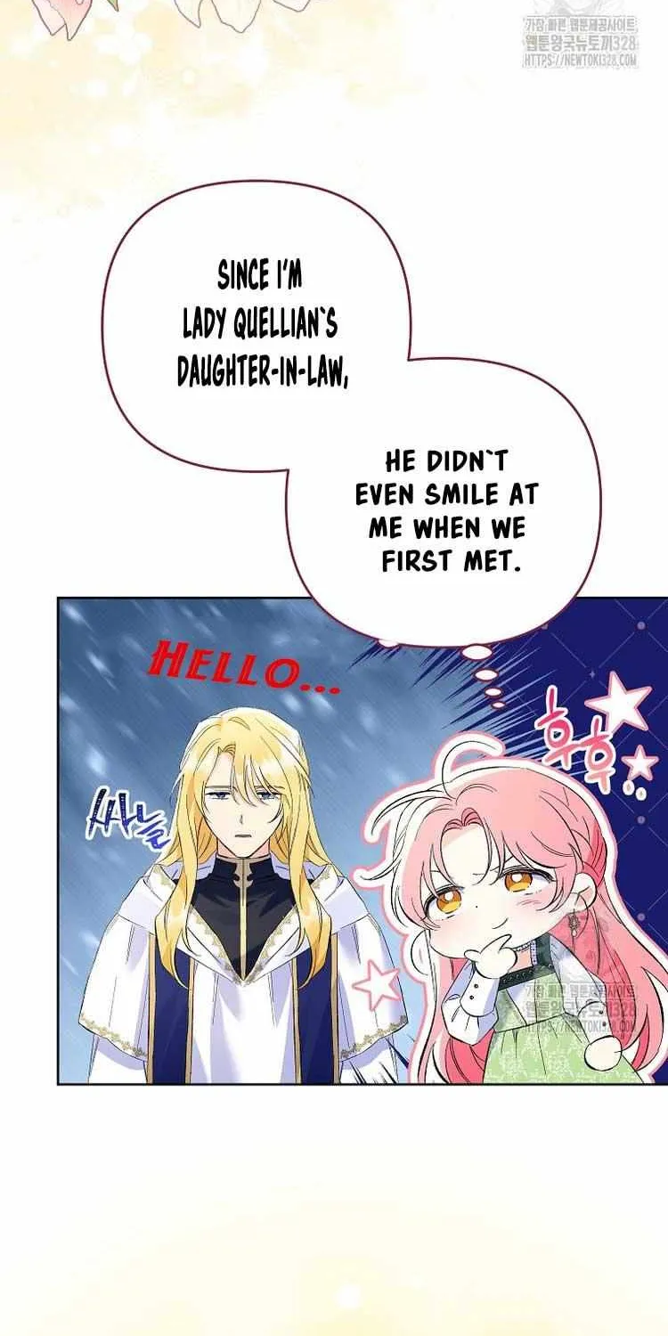 I Thought You Were A Time-Limited Husband Chapter 17 page 50 - 