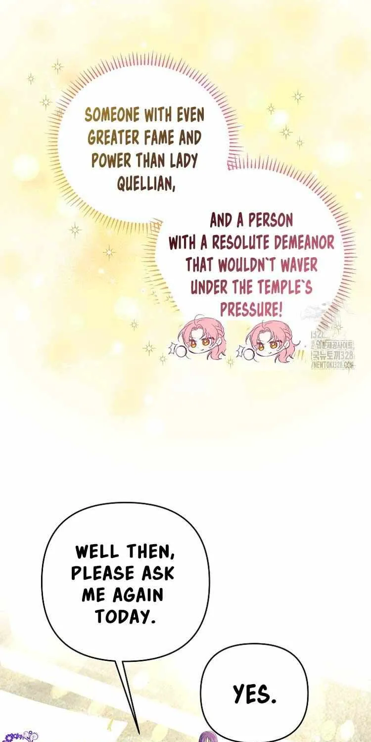I Thought You Were A Time-Limited Husband Chapter 17 page 51 - 