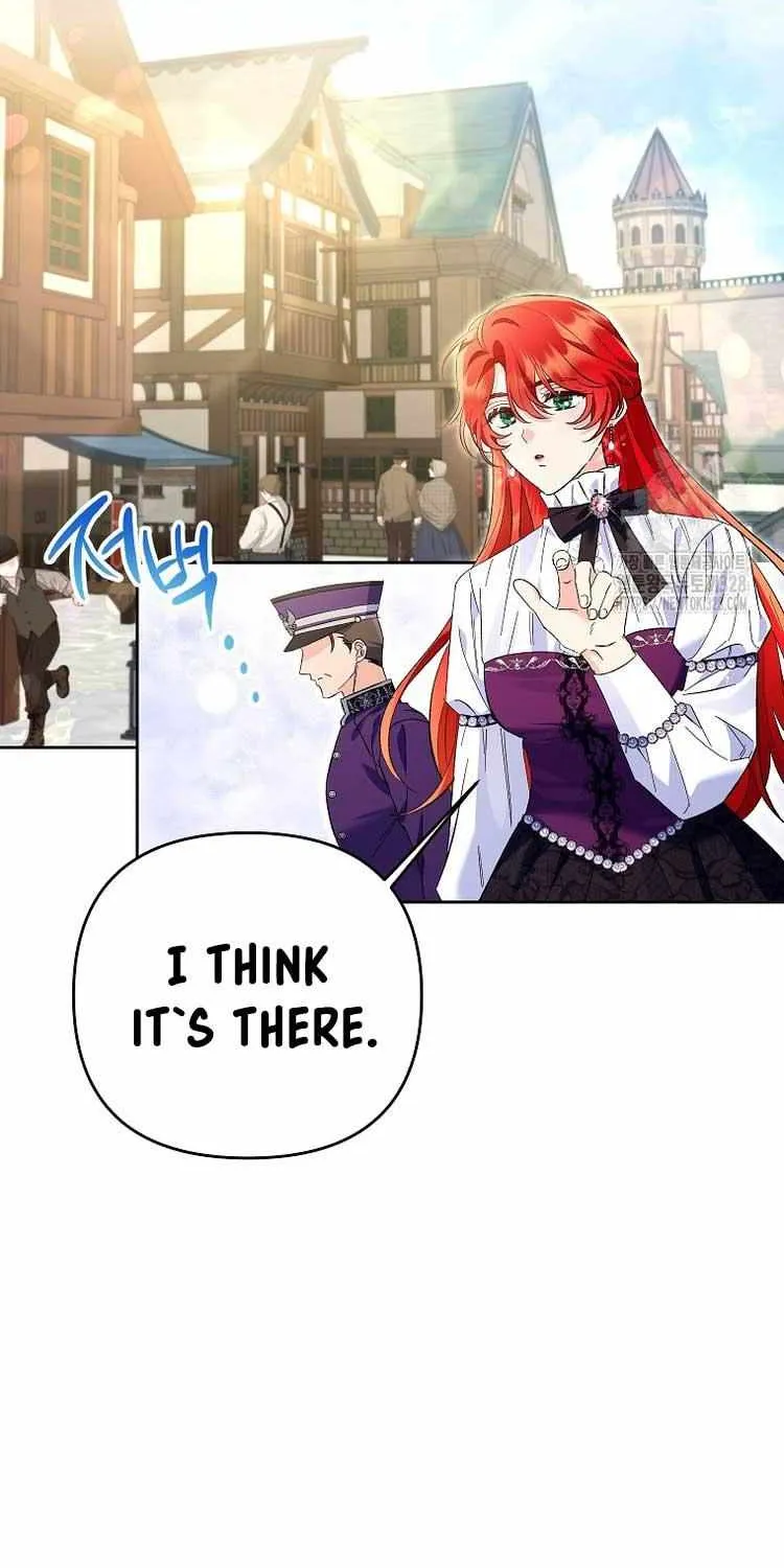 I Thought You Were A Time-Limited Husband Chapter 17 page 54 - 