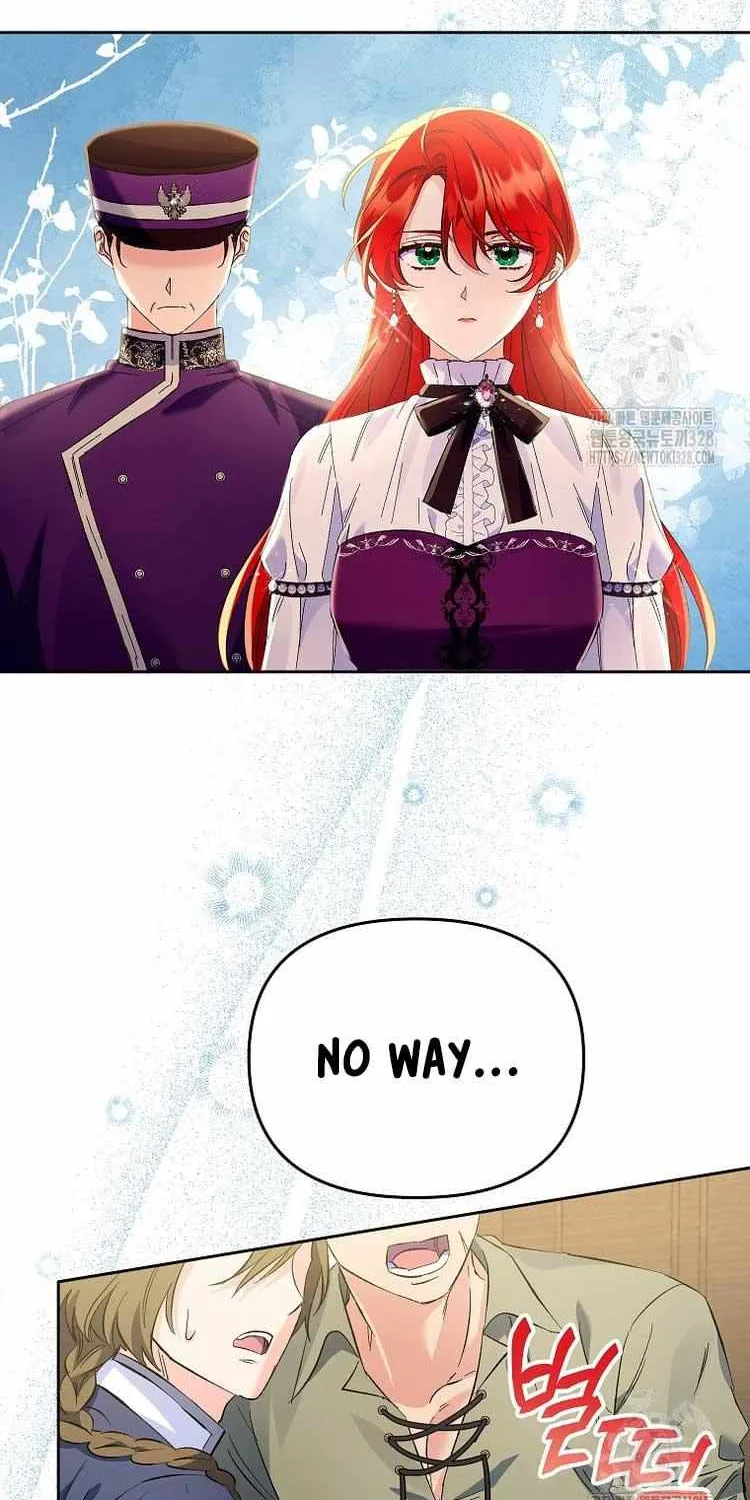 I Thought You Were A Time-Limited Husband Chapter 17 page 57 - 