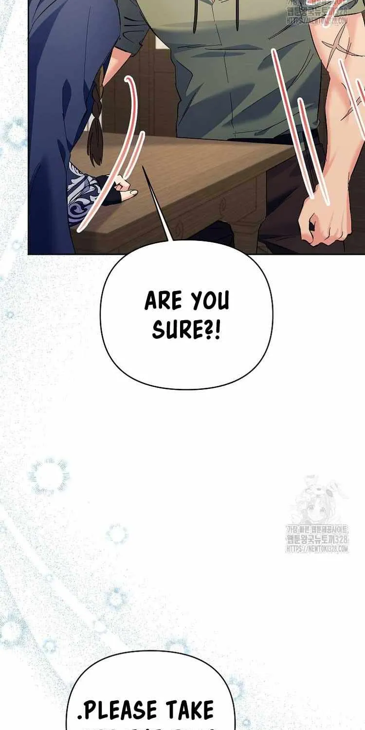 I Thought You Were A Time-Limited Husband Chapter 17 page 58 - 