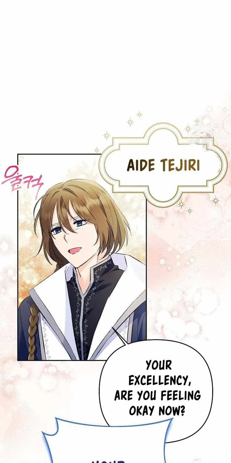 I Thought You Were A Time-Limited Husband Chapter 17 page 62 - 