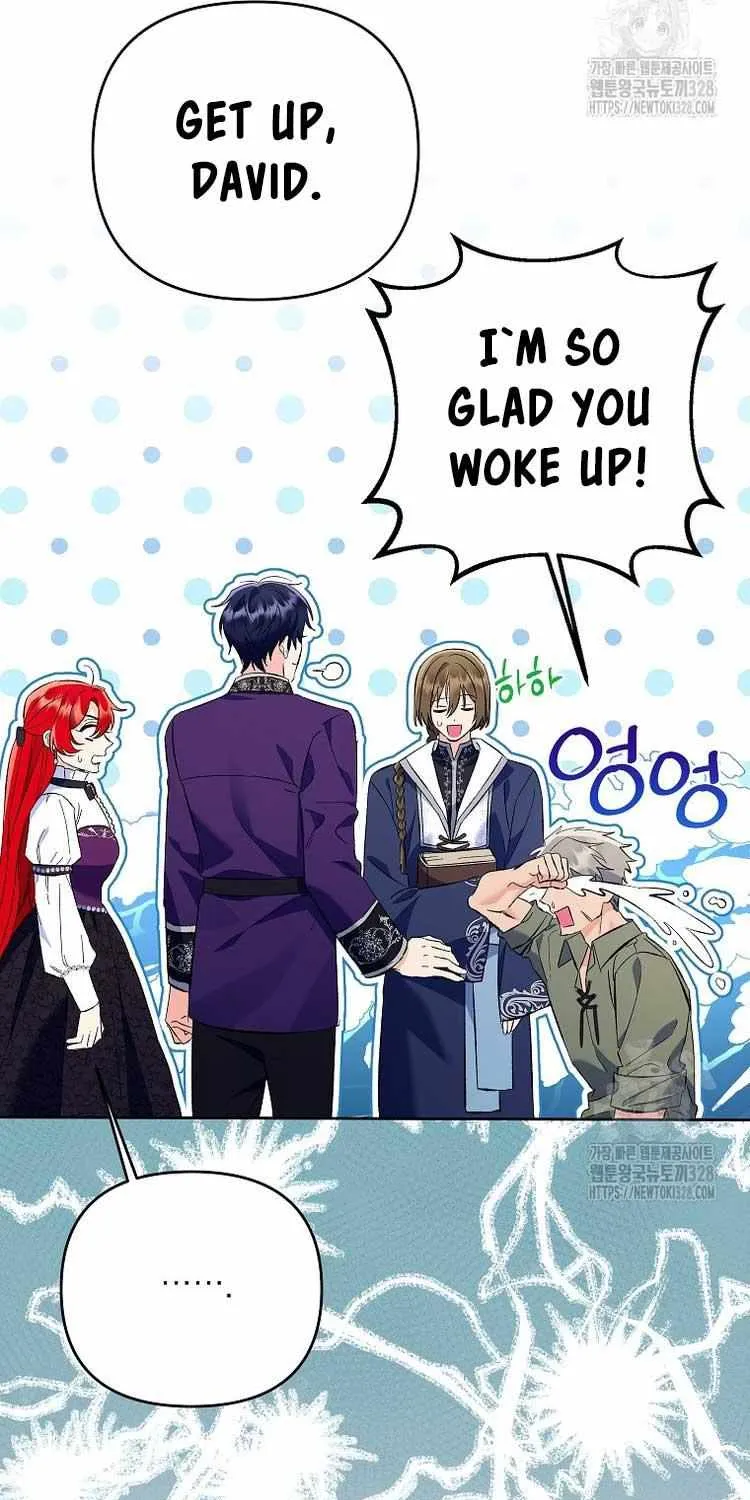 I Thought You Were A Time-Limited Husband Chapter 17 page 66 - 