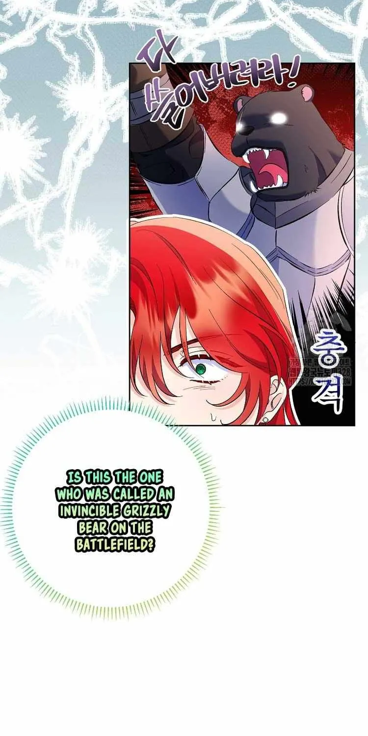 I Thought You Were A Time-Limited Husband Chapter 17 page 67 - 