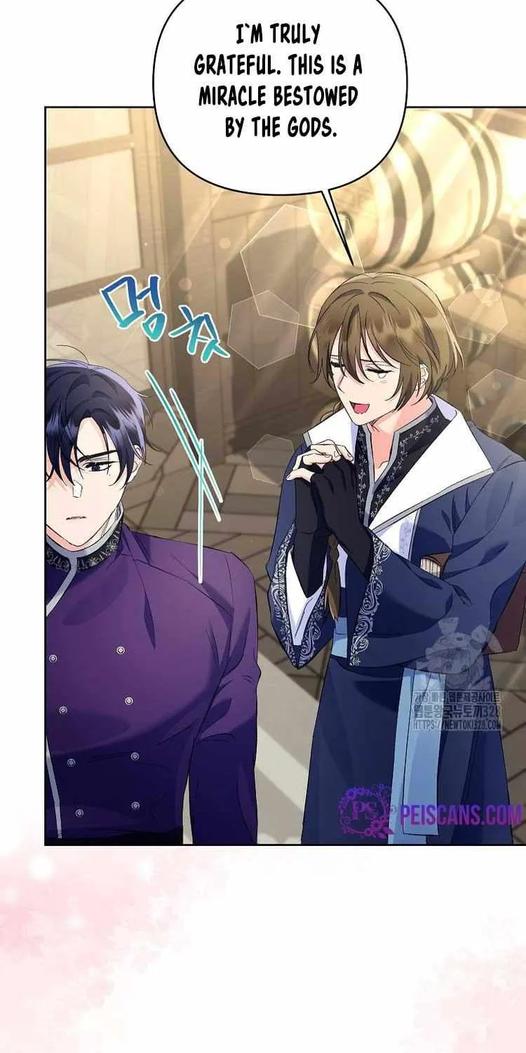 I Thought You Were A Time-Limited Husband Chapter 17 page 69 - 