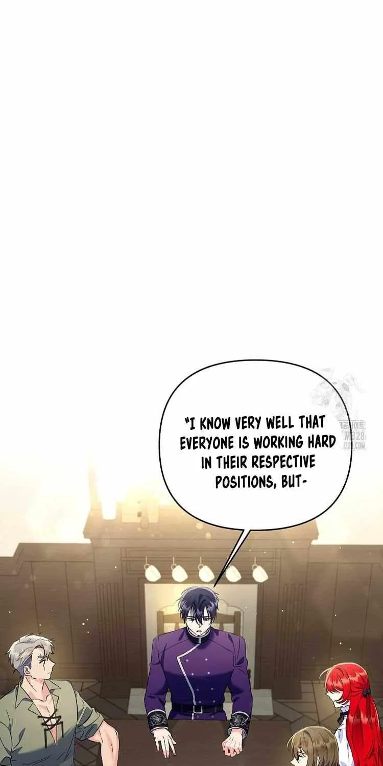 I Thought You Were A Time-Limited Husband Chapter 17 page 72 - 