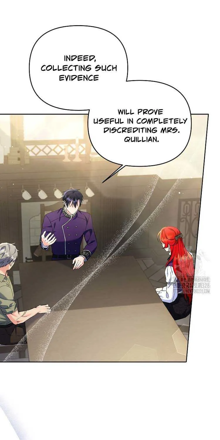 I Thought You Were A Time-Limited Husband Chapter 18 page 11 - 