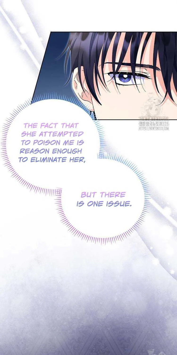 I Thought You Were A Time-Limited Husband Chapter 18 page 13 - 
