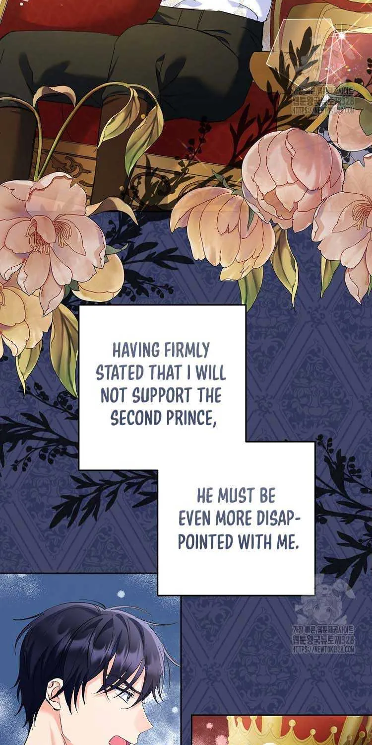 I Thought You Were A Time-Limited Husband Chapter 18 page 19 - 