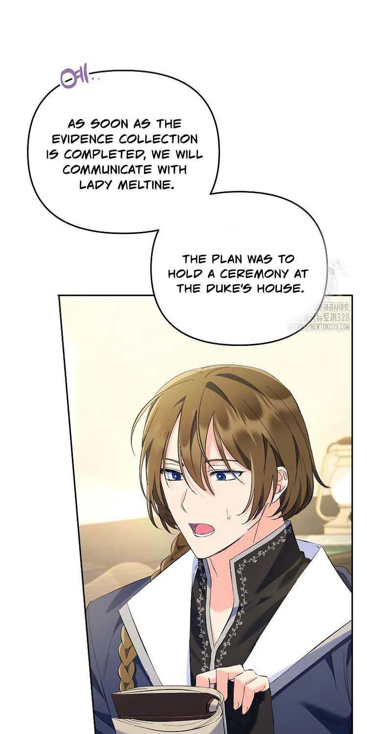 I Thought You Were A Time-Limited Husband Chapter 18 page 25 - 