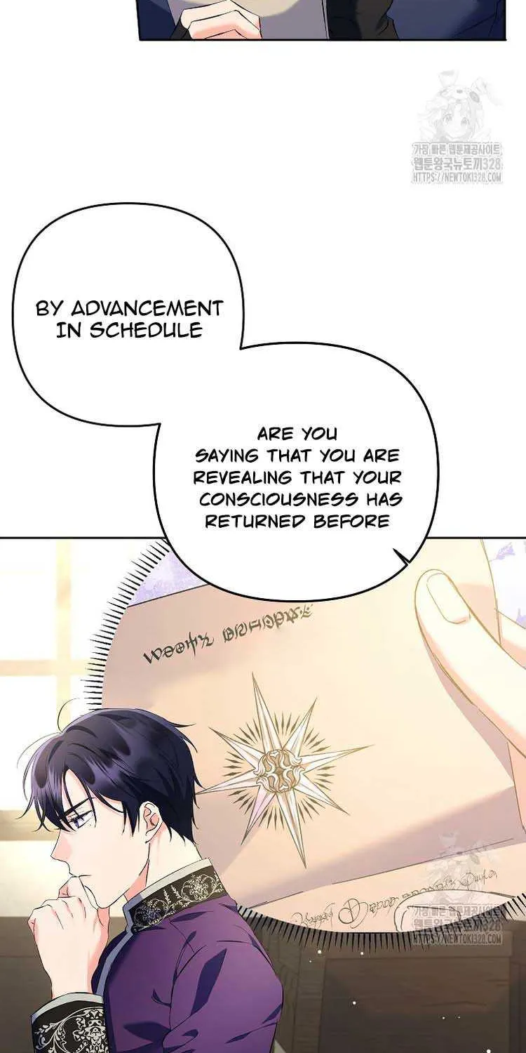 I Thought You Were A Time-Limited Husband Chapter 18 page 26 - 