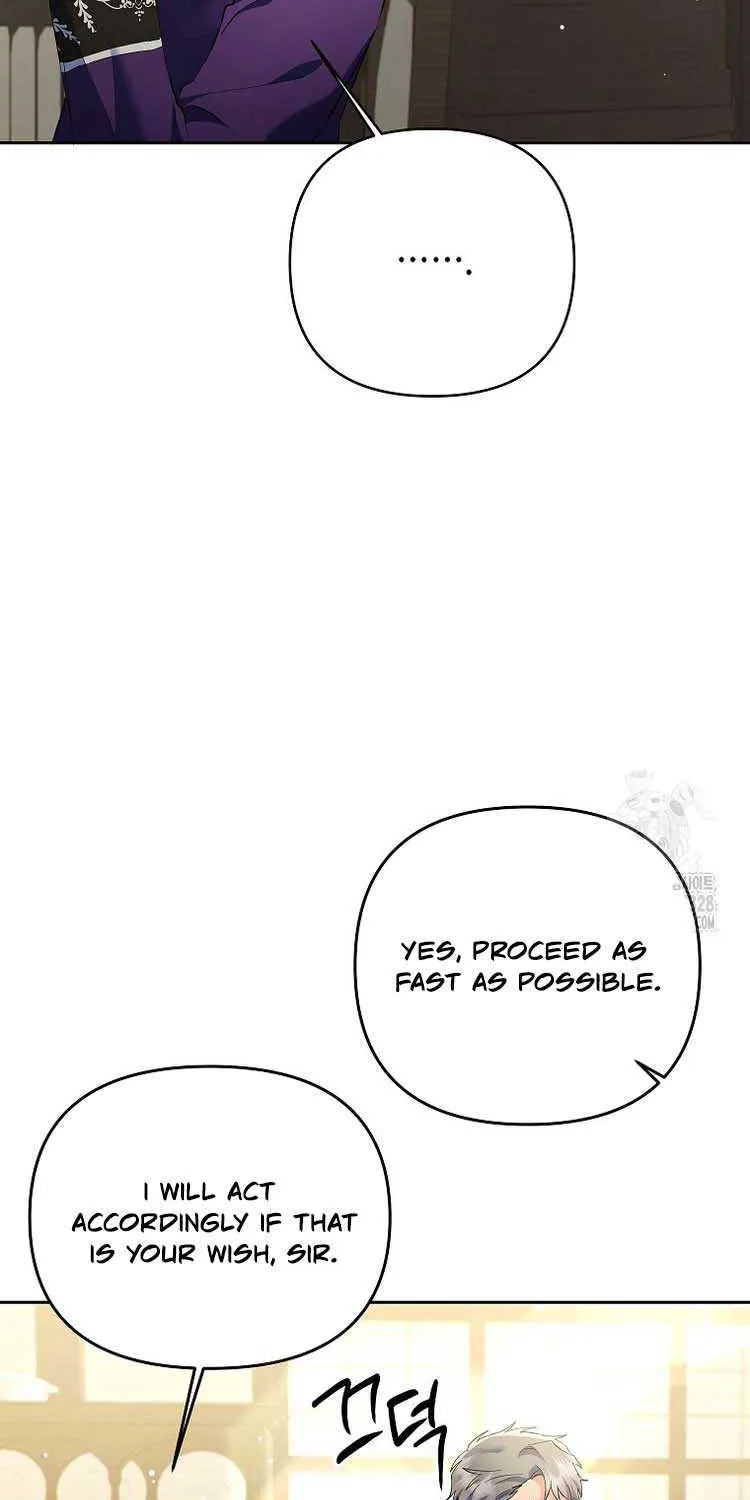 I Thought You Were A Time-Limited Husband Chapter 18 page 27 - 