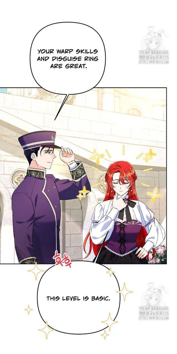 I Thought You Were A Time-Limited Husband Chapter 18 page 31 - 