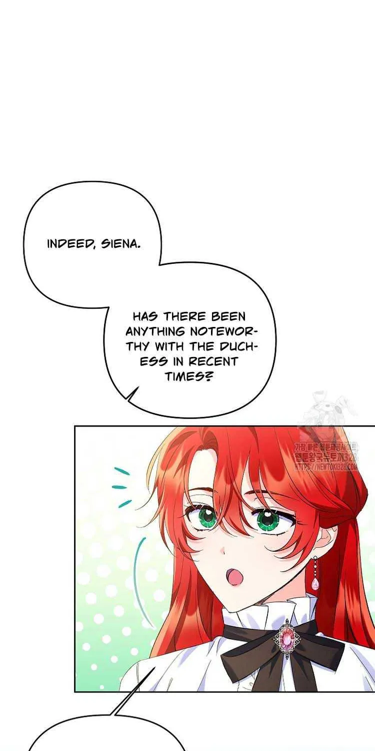 I Thought You Were A Time-Limited Husband Chapter 18 page 32 - 