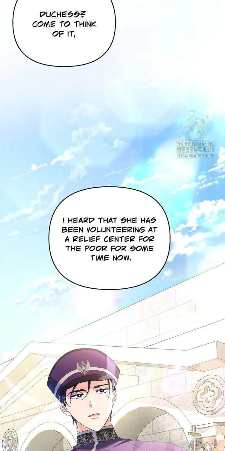 I Thought You Were A Time-Limited Husband Chapter 18 page 33 - 