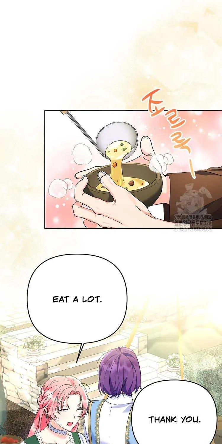 I Thought You Were A Time-Limited Husband Chapter 18 page 35 - 