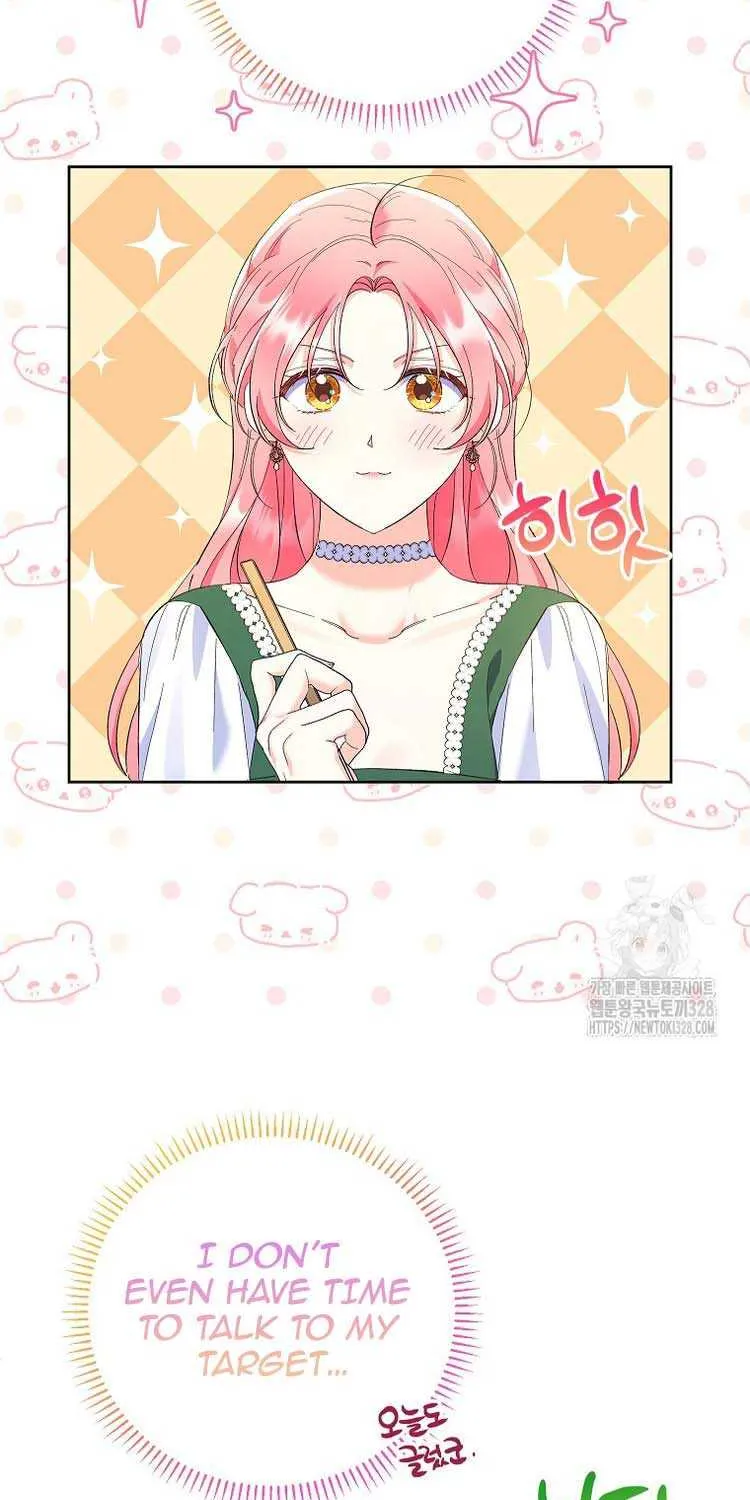 I Thought You Were A Time-Limited Husband Chapter 18 page 37 - 