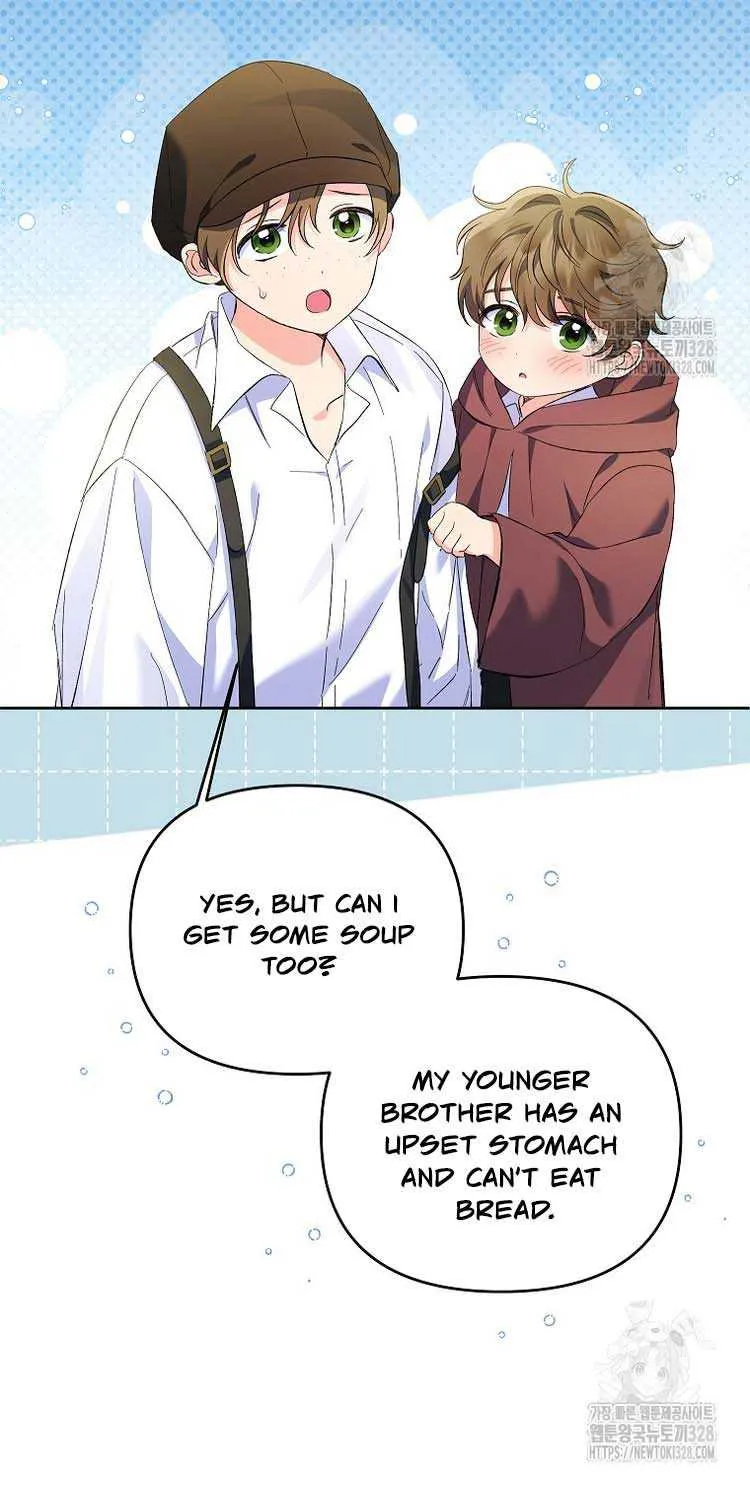 I Thought You Were A Time-Limited Husband Chapter 18 page 41 - 