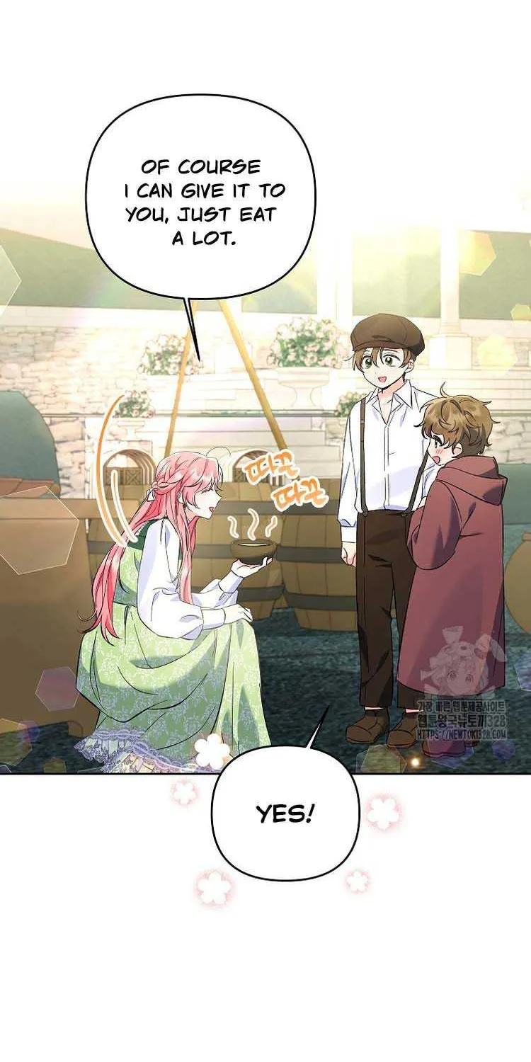 I Thought You Were A Time-Limited Husband Chapter 18 page 42 - 