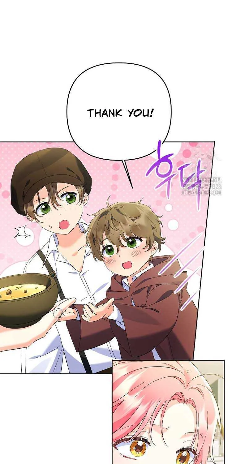 I Thought You Were A Time-Limited Husband Chapter 18 page 43 - 