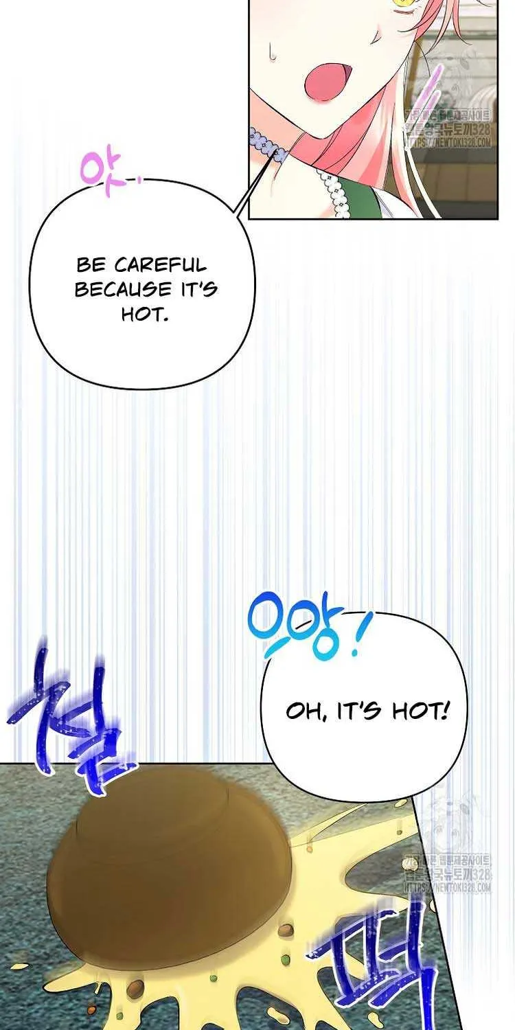 I Thought You Were A Time-Limited Husband Chapter 18 page 44 - 