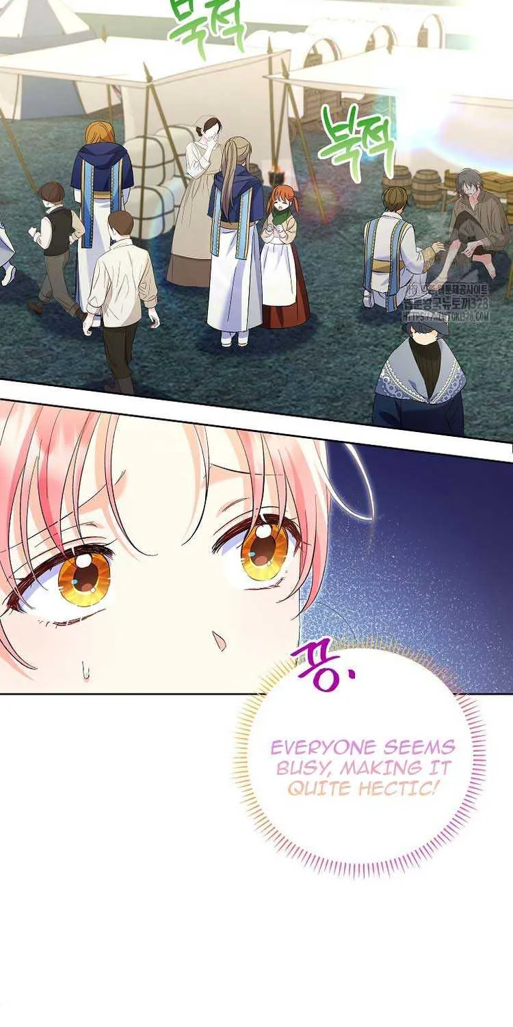 I Thought You Were A Time-Limited Husband Chapter 18 page 46 - 