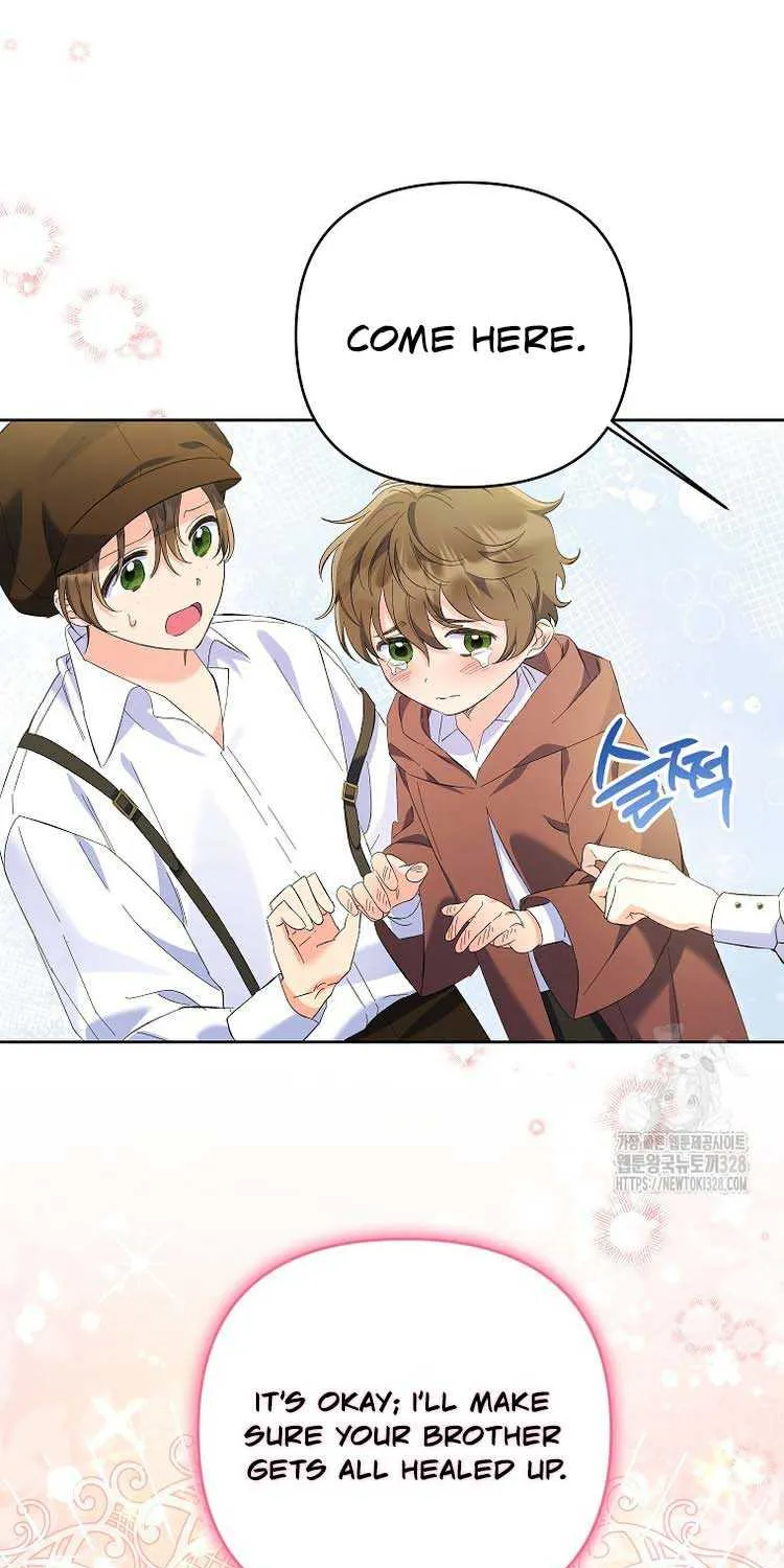 I Thought You Were A Time-Limited Husband Chapter 18 page 47 - 