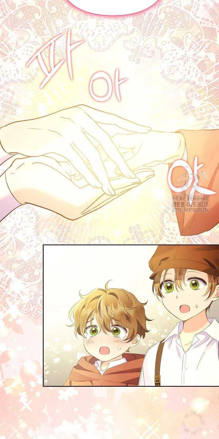 I Thought You Were A Time-Limited Husband Chapter 18 page 48 - 