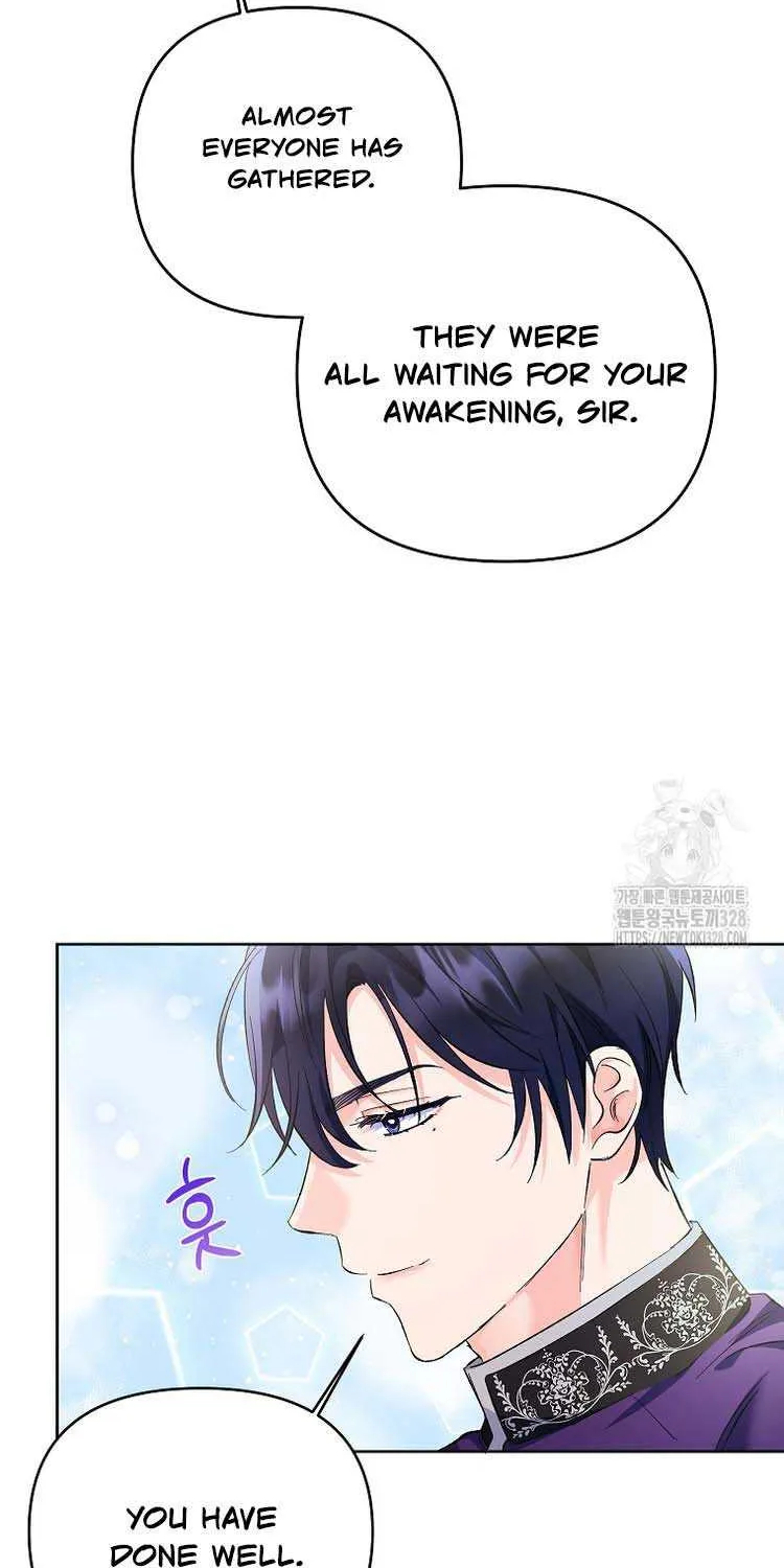 I Thought You Were A Time-Limited Husband Chapter 18 page 6 - 