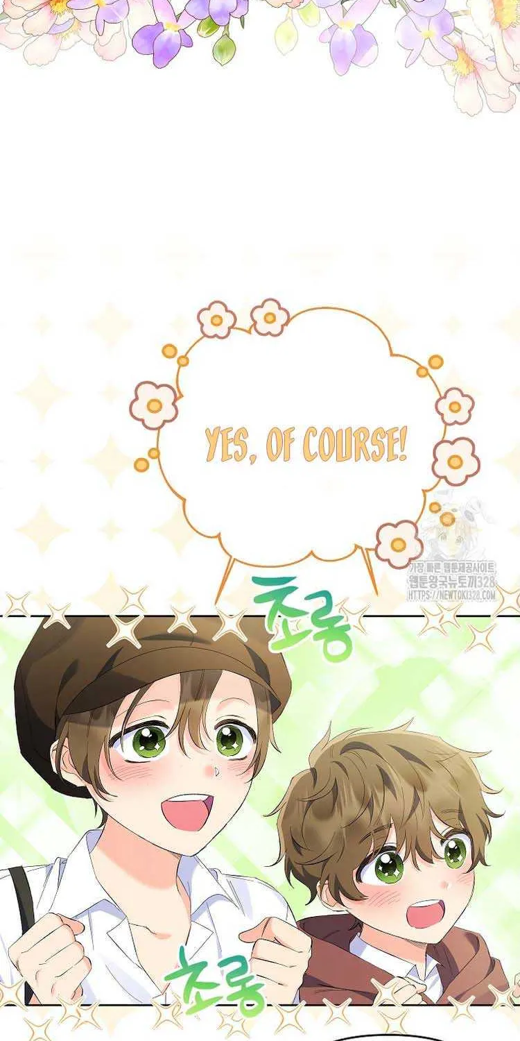 I Thought You Were A Time-Limited Husband Chapter 18 page 51 - 