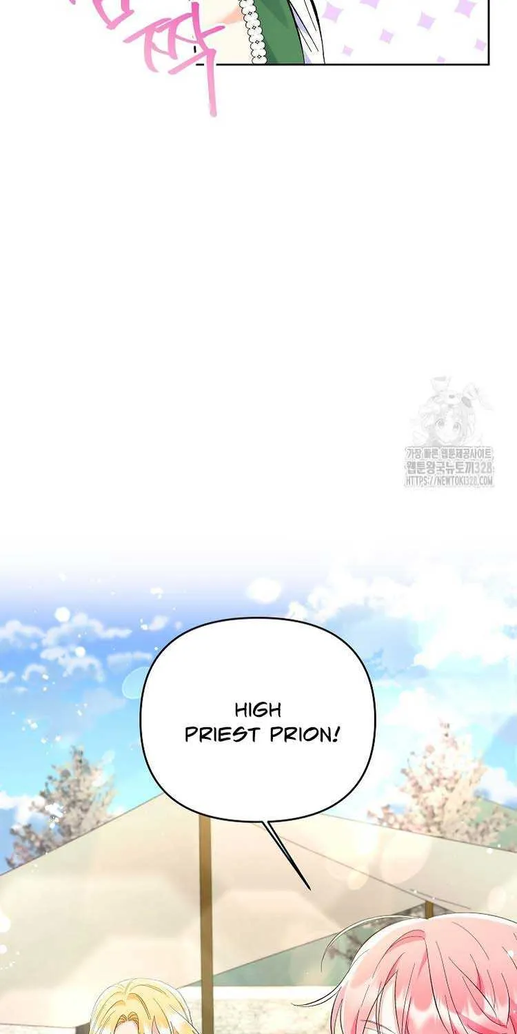 I Thought You Were A Time-Limited Husband Chapter 18 page 54 - 