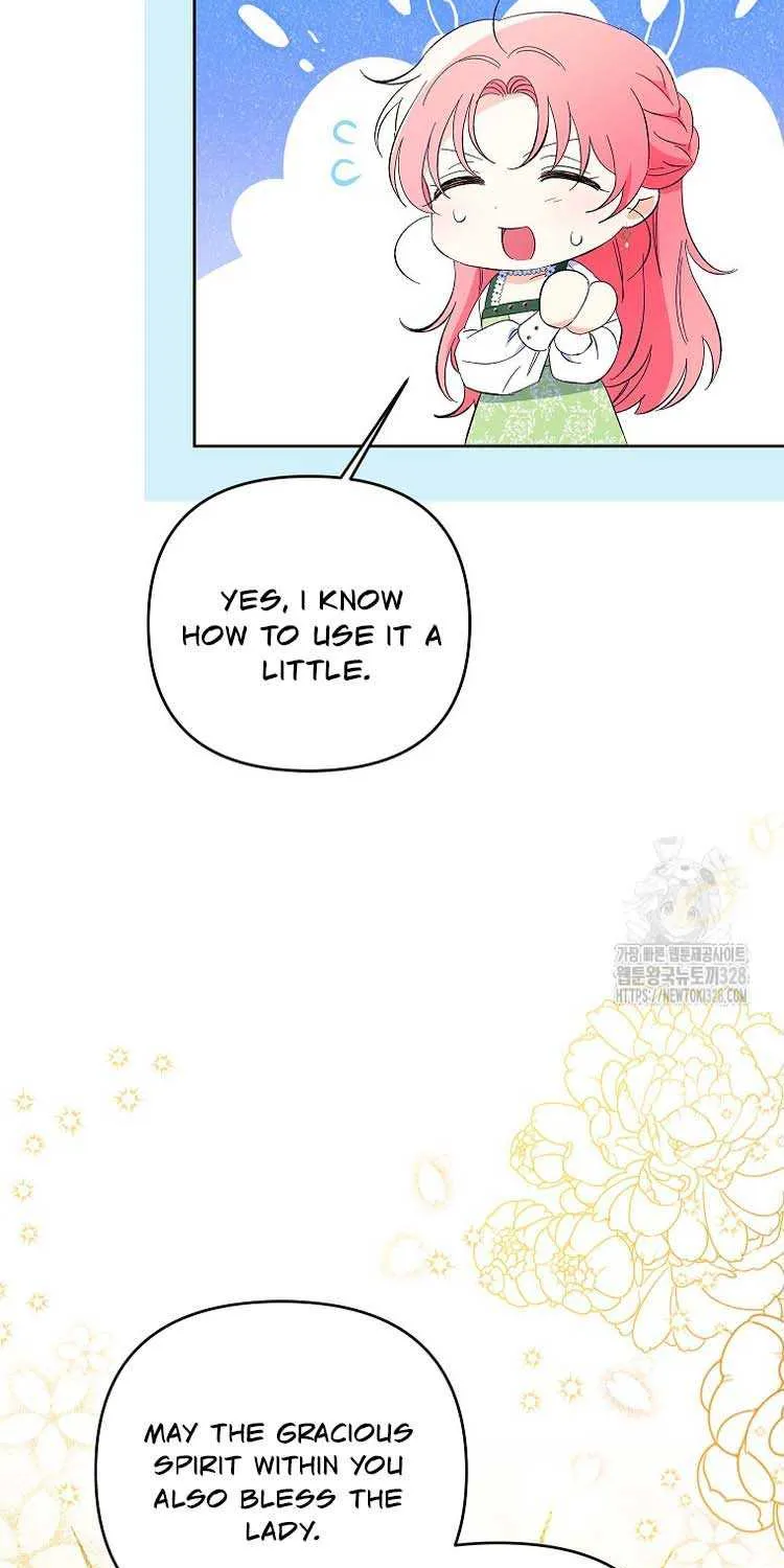 I Thought You Were A Time-Limited Husband Chapter 18 page 56 - 