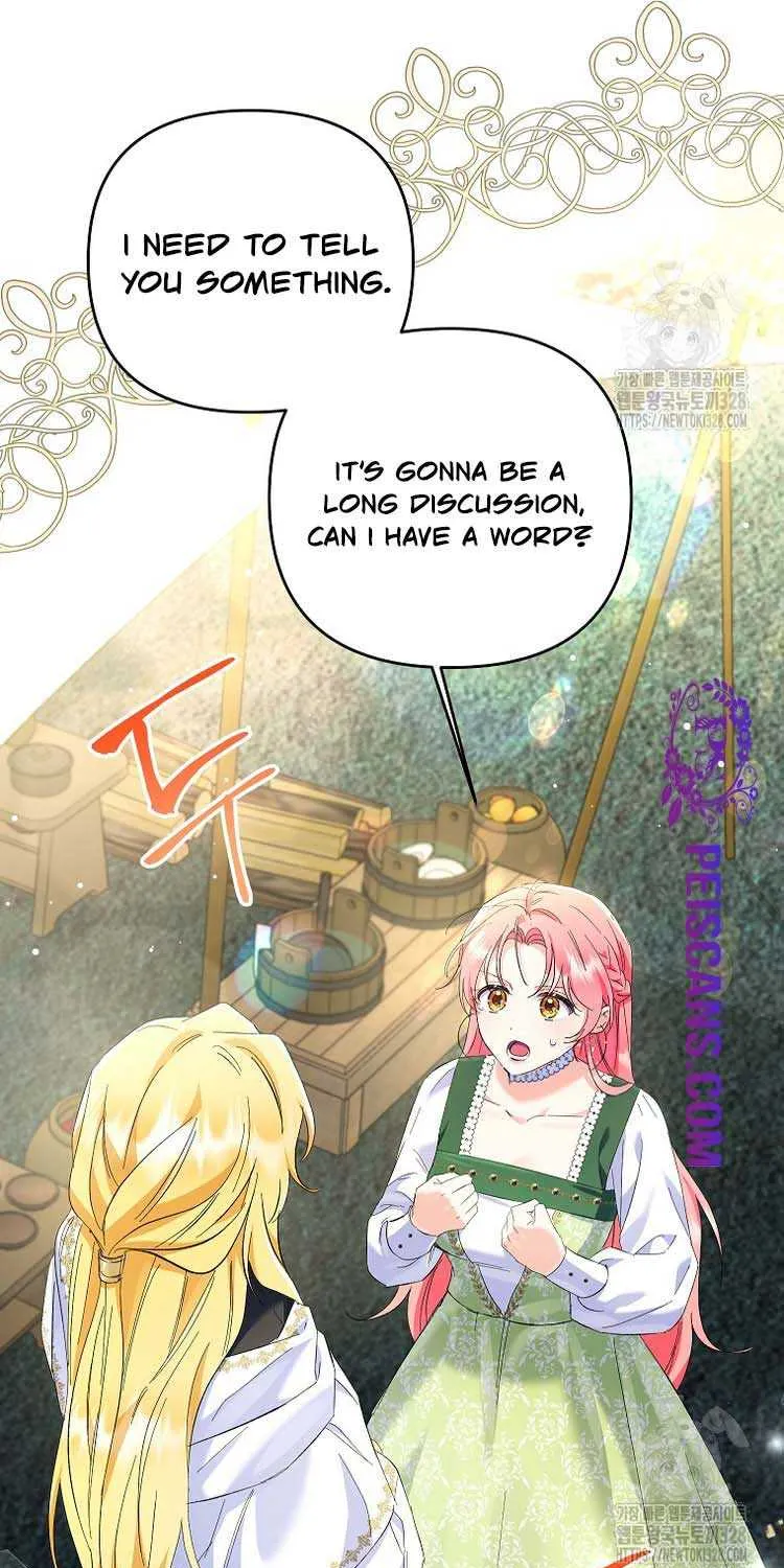 I Thought You Were A Time-Limited Husband Chapter 18 page 59 - 