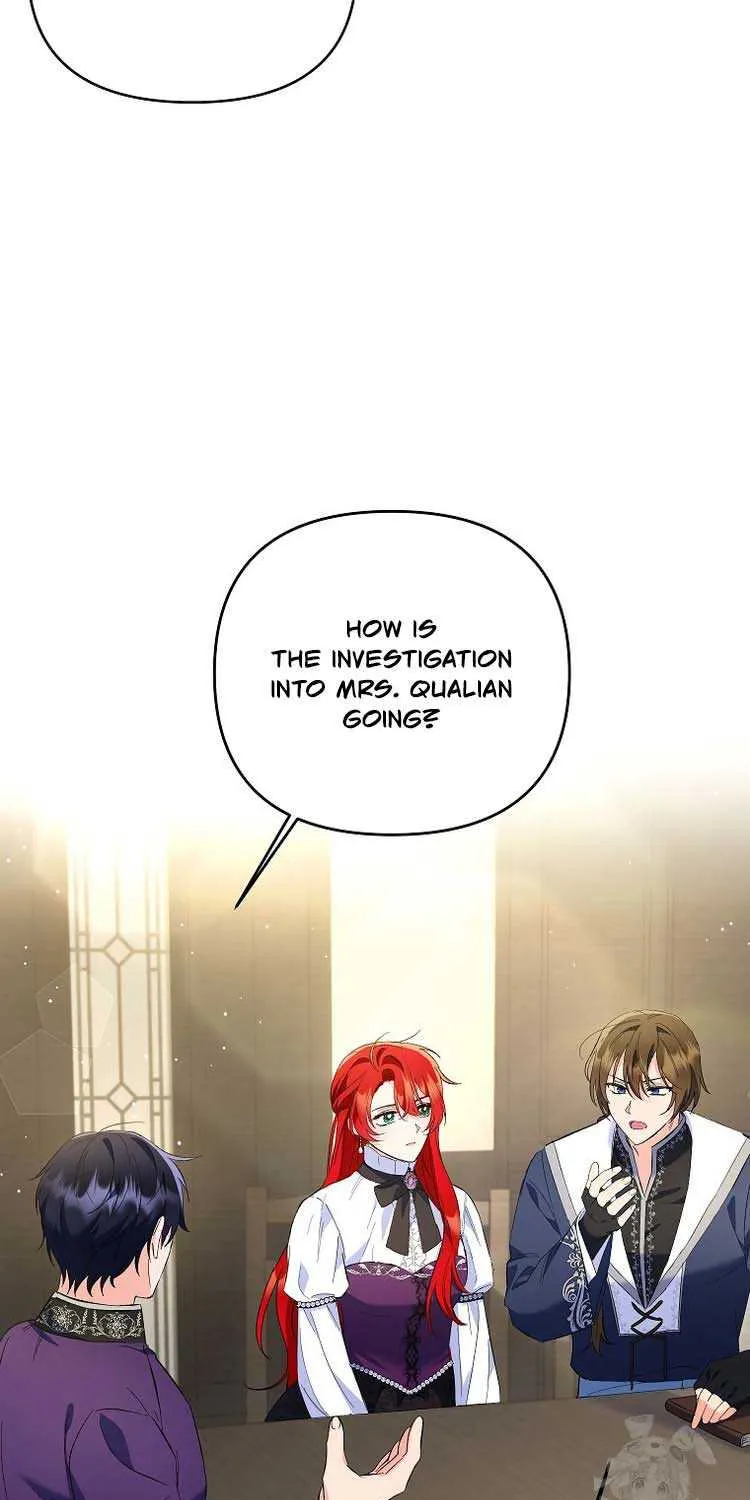I Thought You Were A Time-Limited Husband Chapter 18 page 7 - 