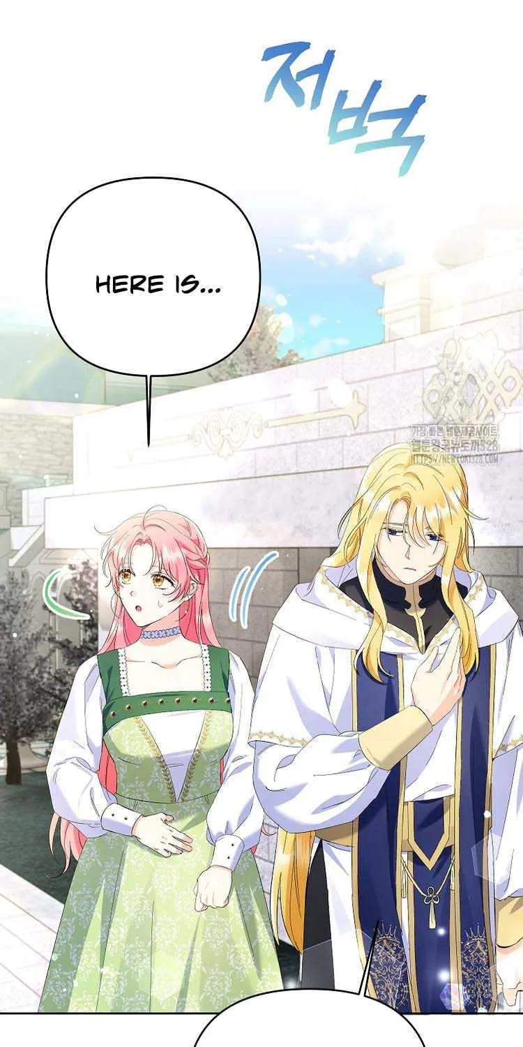 I Thought You Were A Time-Limited Husband Chapter 18 page 61 - 