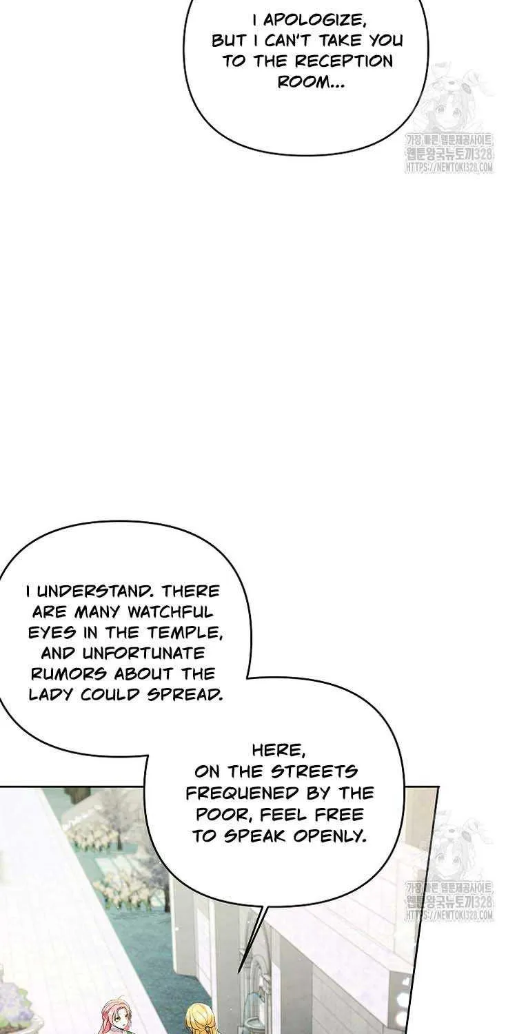 I Thought You Were A Time-Limited Husband Chapter 18 page 62 - 