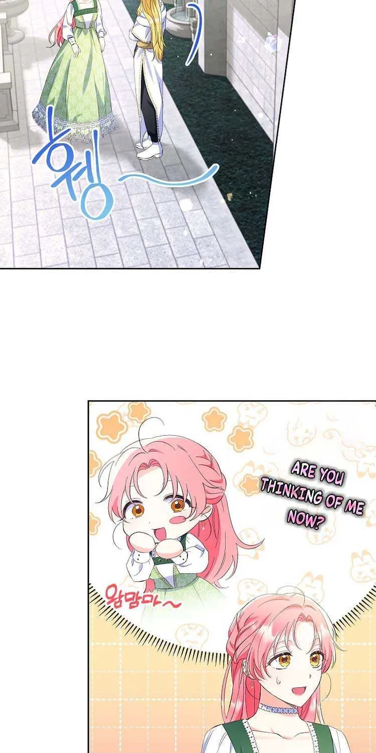 I Thought You Were A Time-Limited Husband Chapter 18 page 63 - 