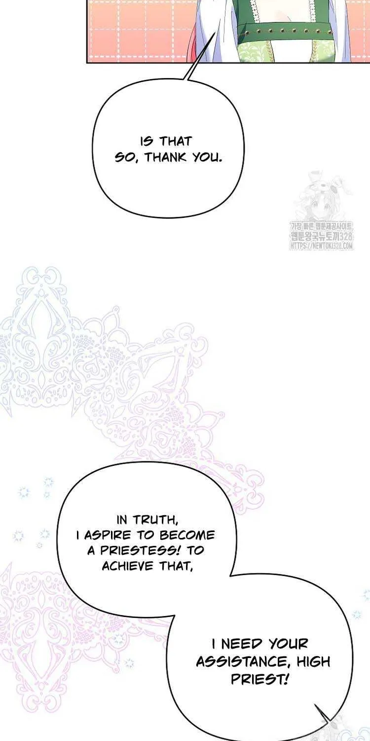 I Thought You Were A Time-Limited Husband Chapter 18 page 64 - 