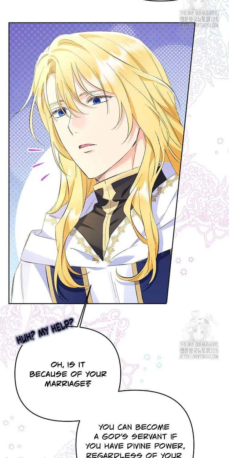 I Thought You Were A Time-Limited Husband Chapter 18 page 65 - 