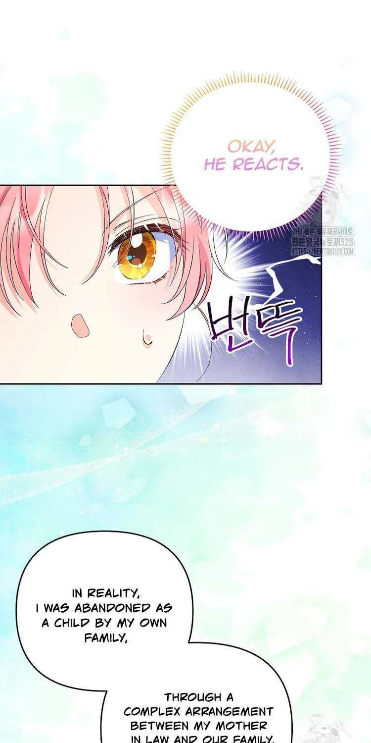 I Thought You Were A Time-Limited Husband Chapter 18 page 69 - 
