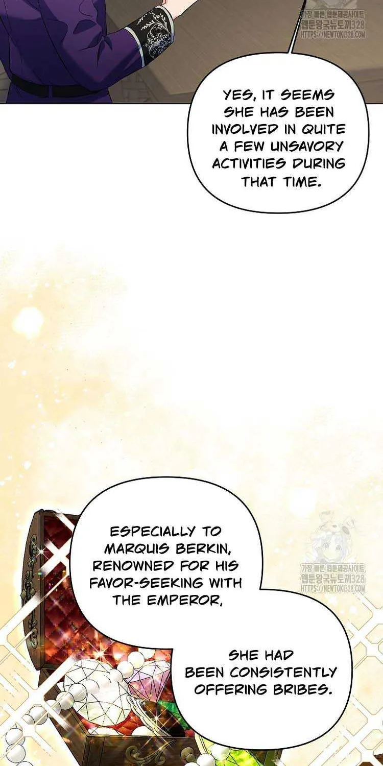 I Thought You Were A Time-Limited Husband Chapter 18 page 8 - 