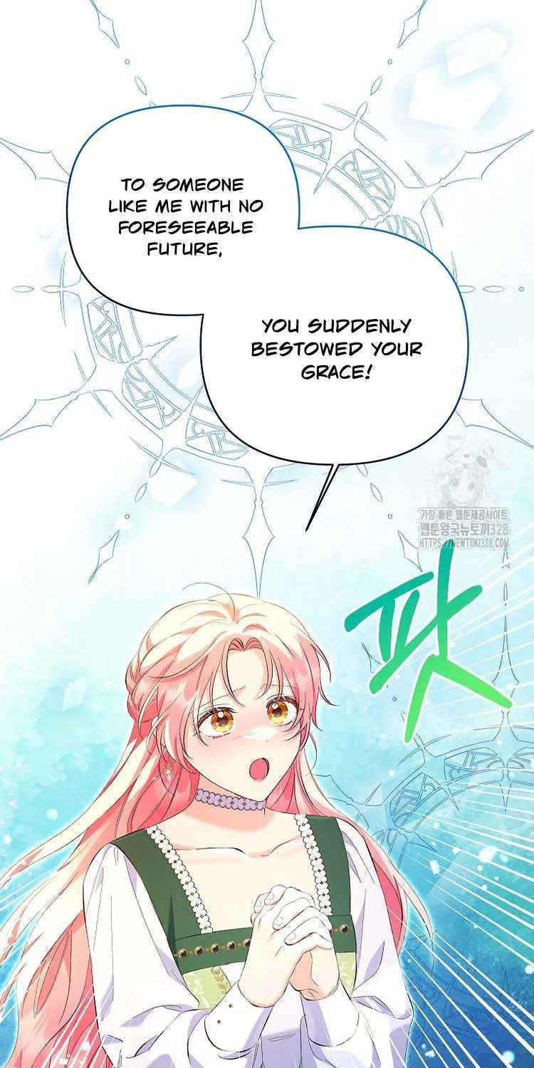 I Thought You Were A Time-Limited Husband Chapter 18 page 71 - 