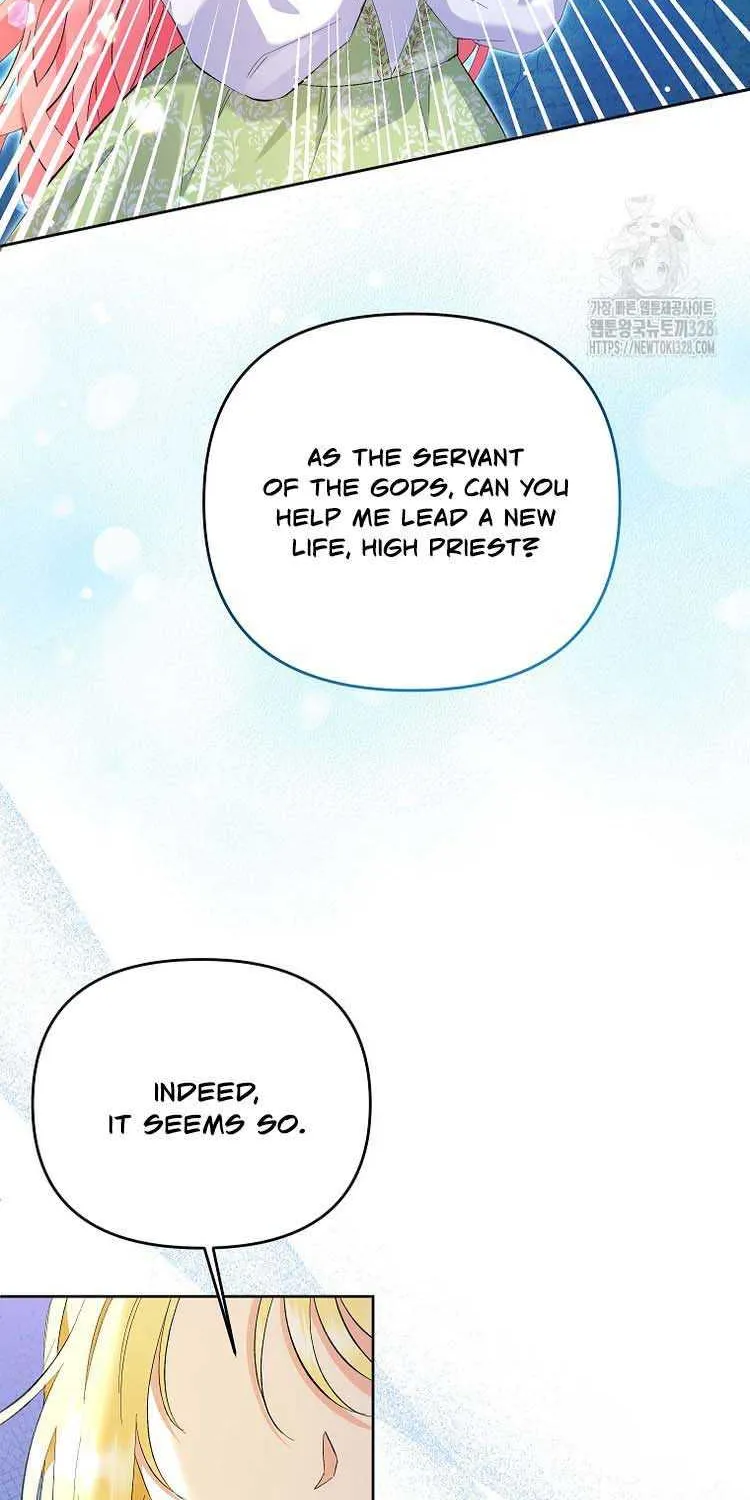 I Thought You Were A Time-Limited Husband Chapter 18 page 72 - 
