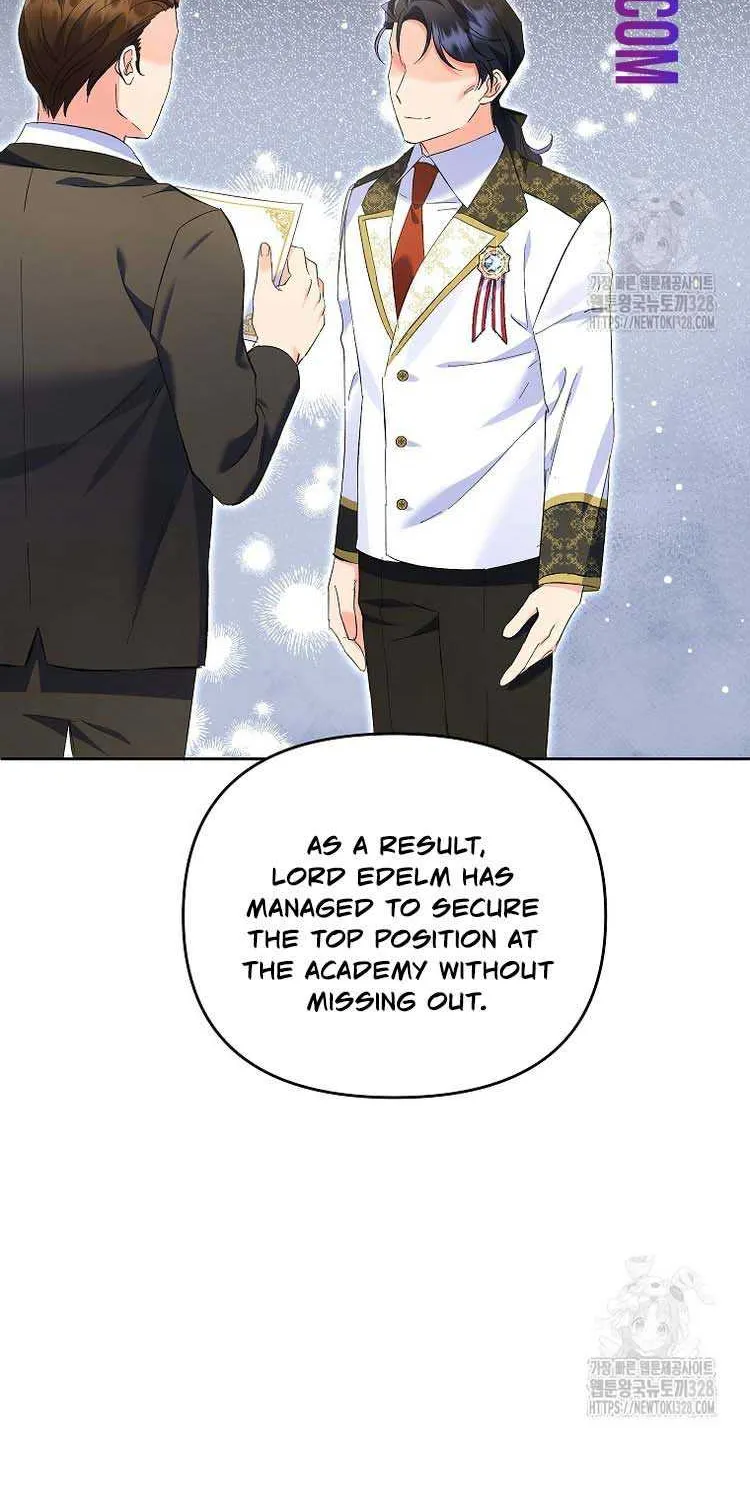 I Thought You Were A Time-Limited Husband Chapter 18 page 10 - 