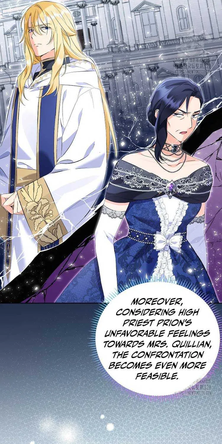 I Thought You Were A Time-Limited Husband Chapter 19 page 12 - 