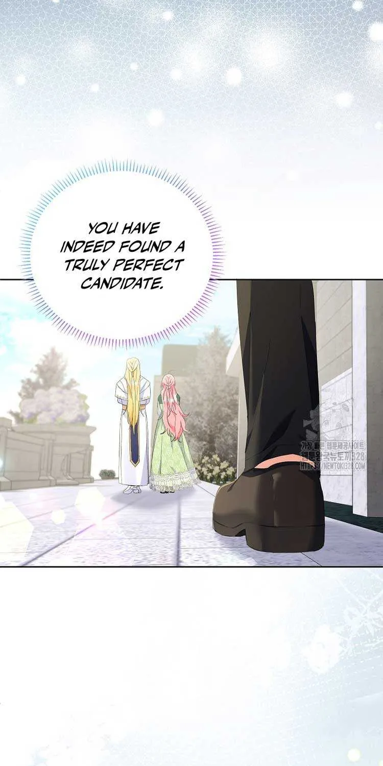 I Thought You Were A Time-Limited Husband Chapter 19 page 13 - 
